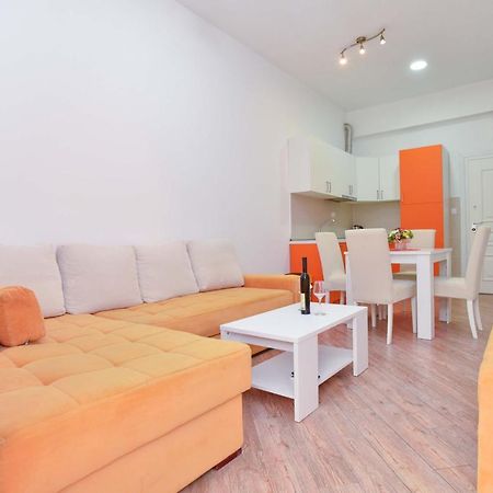 Victoria Center Apartments Budva Exterior foto
